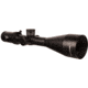 Trijicon Credo HX CRHX1056 2.5-10x56mm Rifle Scope, 30 mm Tube, Second Focal Plane, Black, Red MOA Precision Hunter Reticle, MOA Adjustment, 2900027