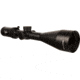 Trijicon Credo HX CRHX1056 2.5-10x56mm Rifle Scope, 30 mm Tube, Second Focal Plane, Black, Red Standard Duplex Crosshair Reticle, MOA Adjustment, 2900029
