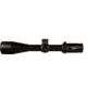 Trijicon Credo HX CRHX1650 4-16x50mm Rifle Scope, 30 mm Tube, Second Focal Plane, Black, Red MOA Center Dot Reticle, MOA Adjustment, 2900001