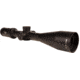 Trijicon Credo HX CRHX1650 4-16x50mm Rifle Scope, 30 mm Tube, Second Focal Plane, Black, Red Standard Duplex Crosshair Reticle, MOA Adjustment, 2900005
