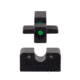 Trijicon DI Night Sight Set, Dual-Illuminated, U-Notch, Tritium Green Front Color/ Rear Color, Springfield Armory XD-S Mod. 2, 601118