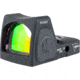 Trijicon Dual Defense RMR Type 2 Reflex Red Dot Sight w/ M17/18 Mount w/ Integrated Bright&amp;Tough Optic, 1x, 3.25 MOA Reticle, Black, RM06-C-700818