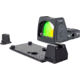 Trijicon Dual Defense RMR Type 2 Reflex Red Dot Sight w/ M17/18 Mount w/ Integrated Bright&amp;Tough Optic, 1x, 3.25 MOA Reticle, Black, RM06-C-700818