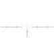 Trijicon Dual Illuminated Compact ACOG Scope, 3x30 mm, 300BLK 115/220Gr. Amber, Crosshair Reticle, Matte Black, 400381