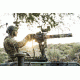 Trijicon Electro Optics IR PATROL M250XR 4.5-8x60mm Thermal Weapn Sight, Black IRMO-250XR