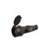 Trijicon Electro Optics IR PATROL M250XR 4.5-8x60mm Thermal Weapn Sight, Black IRMO-250XR