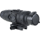 Trijicon Electro Optics Reap-IR 1.2x24mm Thermal Imaging Rifle Scopes w/ DVR, 30/60 Hz, Black, REAP-24-4
