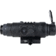 Trijicon Electro Optics Reap-IR 1.2x24mm Thermal Imaging Rifle Scopes w/ DVR, 30/60 Hz, Black, REAP-24-4