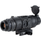 Trijicon Electro Optics Reap-IR 1.2x24mm Thermal Imaging Rifle Scopes w/ DVR, 30/60 Hz, Black, REAP-24-4