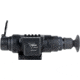 Trijicon Electro Optics Reap-IR 1.2x24mm Thermal Imaging Rifle Scopes w/ DVR, 30/60 Hz, Black, REAP-24-4