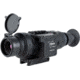 Trijicon Electro Optics Reap-IR 1.2x24mm Thermal Imaging Rifle Scopes w/ DVR, 30/60 Hz, Black, REAP-24-4