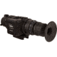 Trijicon Electro Optics REAP-IR Type 3 24mm Thermal Rifle Scope 640x480 60 Hz, Black, REAP-24-3
