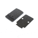 Trijicon For Glock RMR Pistol Mount RM44