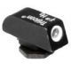 Trijicon Bright &amp; Tough For Glock Front Sight GL04F
