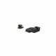 Trijicon HD Night Sight Set - 1911 Novak Cut - Green/Yellow CA128Y
