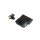 Trijicon HD Night Sight Set - S&amp;W M&amp;P - Green/Yellow SA137Y