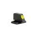 Trijicon HD XR Front Sight for FN 9mm w/ Yellow Outline, 600887