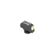 Trijicon HD XR Front Sight for Glock 9mm/40 w/ Yellow Outline, 600837