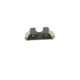 Trijicon HD XR Night Sight Set, Orange Front Outline for Glock Models 20, 21, 29, 30, and 41 including S and SF variants, Black, 600841