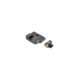 Trijicon Heavy Duty Night Sight Set, S&amp;W M&amp;P Shield/Shield Plus/Shield 2.0, Green/Orange, 600722