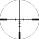 DEMO, Trijicon Huron HR424 1-4x24mm LPVO Rifle Scope, 30 mm Tube, Second Focal Plane, Black, Non-Illuminated BDC Hunter Hold Reticle, MOA Adjustment, 2700001