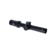Trijicon Huron 1-6x24mm Rifle Scope, 30mm Tube, Second Focal Plane, BDC Hunter Holds Reticle, Satin Black, HR624-C-2700008