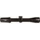 Trijicon Huron HR1040 2.5-10x40mm Rifle Scope, 30 mm Tube, Second Focal Plane, Black, Non-Illuminated BDC Hunter Hold Reticle, MOA Adjustment, 2700002