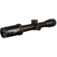 Trijicon Huron HR1040 2.5-10x40mm Rifle Scope, 30 mm Tube, Second Focal Plane, Black, Non-Illuminated BDC Hunter Hold Reticle, MOA Adjustment, 2700002