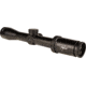Trijicon Huron HR1040 2.5-10x40mm Rifle Scope, 30 mm Tube, Second Focal Plane, Black, Non-Illuminated BDC Hunter Hold Reticle, MOA Adjustment, 2700002