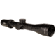 Trijicon Huron HR1040 2.5-10x40mm Rifle Scope, 30 mm Tube, Second Focal Plane, Black, Non-Illuminated BDC Hunter Hold Reticle, MOA Adjustment, 2700002