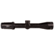 Trijicon Huron HR1240 3-12x40mm Rifle Scope, 30 mm Tube, Second Focal Plane, Black, Non-Illuminated BDC Hunter Hold Reticle, MOA Adjustment, 2700003