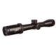 Trijicon Huron HR1240 3-12x40mm Rifle Scope, 30 mm Tube, Second Focal Plane, Black, Non-Illuminated BDC Hunter Hold Reticle, MOA Adjustment, 2700003