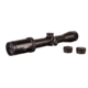 Trijicon Huron HR1240 3-12x40mm Rifle Scope, 30 mm Tube, Second Focal Plane, Black, Non-Illuminated BDC Hunter Hold Reticle, MOA Adjustment, 2700003