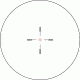 Trijicon Illuminated Red VC16-C-1600005 Horseshoe Dot 7.62 Reticle