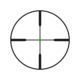 Trijicon AccuPoint TR-23 5-20x50mm Rifle Scope, 30 mm Tube, Second Focal Plane, Matte, Black, Green Standard Duplex Crosshair w/ Dot Reticle, MOA Adjustment, TR23-1G