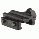 Trijicon MRO Quick Release Low Weaver Mount, AC32080
