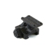 Trijicon MRO Lower 1/3 Co-Witness Mount w/ Trijicon Q-LOC Technology, Black, AC32071