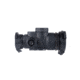 Trijicon MRO SD Patrol 1x25mm Reflex Red Dot Sight, 2.0 MOA Adjustable Red Dot, Black, MRO-C-2200353