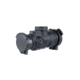 Trijicon MRO SD Patrol 1x25mm Reflex Red Dot Sight, 2.0 MOA Adjustable Red Dot, Black, MRO-C-2200353