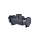 Trijicon MRO SD Patrol 1x25mm Reflex Red Dot Sight, 2.0 MOA Adjustable Red Dot, Black, MRO-C-2200353