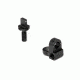 Trijicon Bright &amp; Tough Night Sight Set, Green Front &amp; Yellow Rear for Colt AR15/M16 CP25 - CP25Y