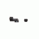 Trijicon HD Night Sight Set - 1911 Novak Cut - Green/Orange CA128O