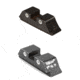 Trijicon Night Sights for Glock, Black, Green