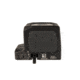 Trijicon RCR 1x Reflex Red Dot Sight, Adj. LED 3.25 MOA Red Dot, Black, 3.25 MOA, 3300001