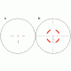 Trijicon Red Segmented Circle/Crosshair 300 BLK Ballistic