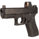 Trijicon RMR cc Mount Plate for Glock MOS, Black, AC32099