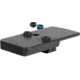 Trijicon RMR cc Mount Plate for Kimber Ultra Carry, Black, AC32101