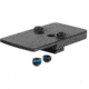 Trijicon RMR cc Mount Plate for Kimber Ultra Carry, Black, AC32101