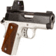 Trijicon RMR cc Mount Plate for Kimber Ultra Carry, Black, AC32101