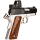 Trijicon RMR cc Mount Plate for Kimber Ultra Carry, Black, AC32101